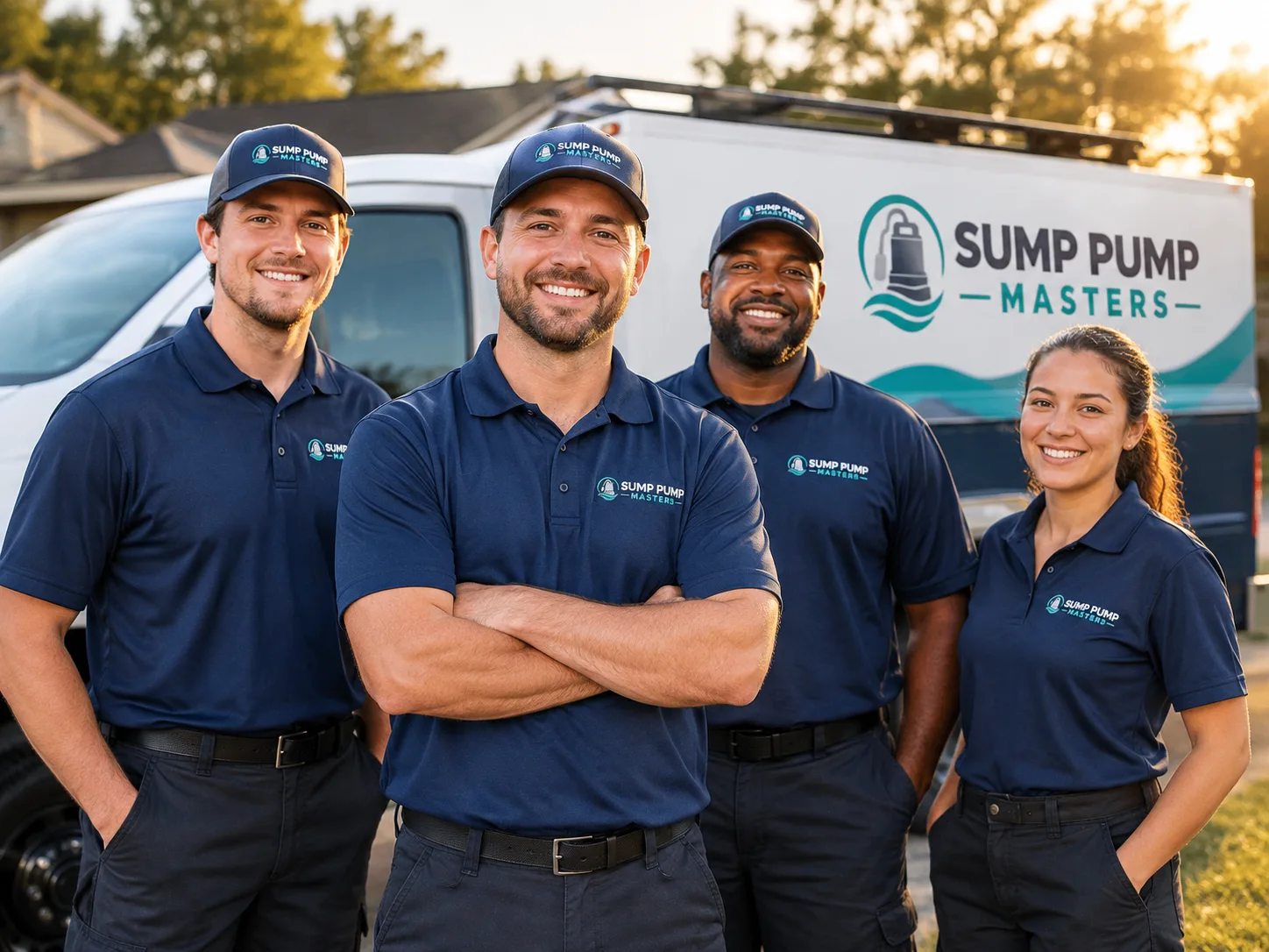 Sump Pump Repair company in Gilby, ND