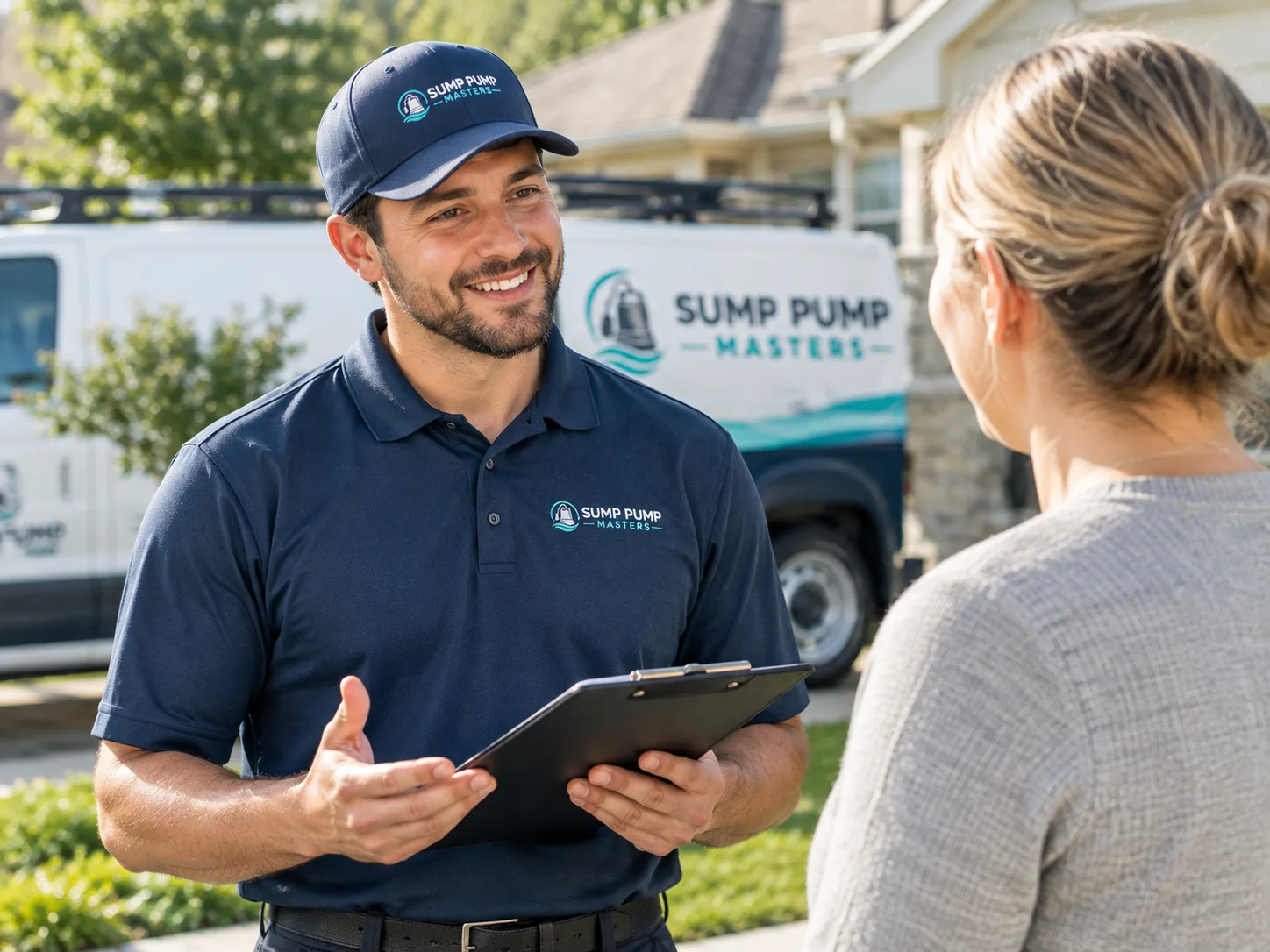 Sump Pump Repair Gilby, ND FAQs